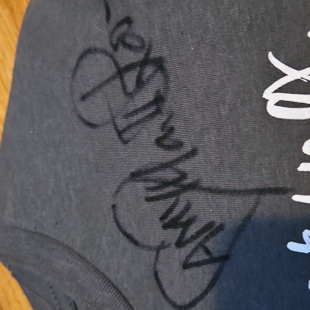 Spitalfield Band tees - Picture 2 of 6